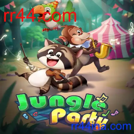 JungleParty